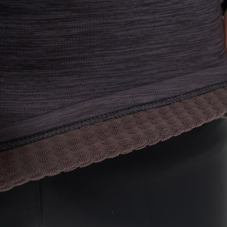 Лонгслив Nordski Impulse Black