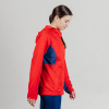 Ветровка Nordski Run Tomato W 23