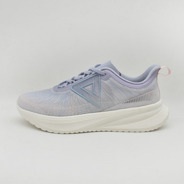 Кроссовки Peak Tianxing Nova Mysterious Purple W