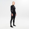 Комплект термобелья Nordski Snake Black/Grey W