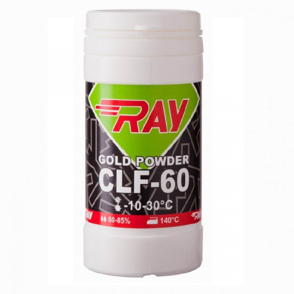 Отвердитель Rey (Луч) CLF60 -10 -30, 30г