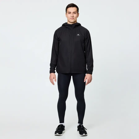 Ветровка Nordski Runway Black