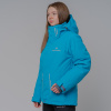 Горнолыжная куртка NORDSKI Jr.Extreme blue Q
