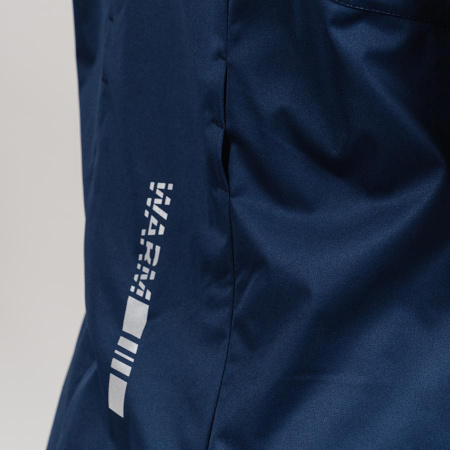 Тренировочный костюм Nordski Warm Deep W