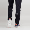 Разминочный костюм Nordski Premium Blue/Black