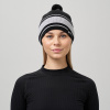 Шапка Nordski Tone Stripe Black