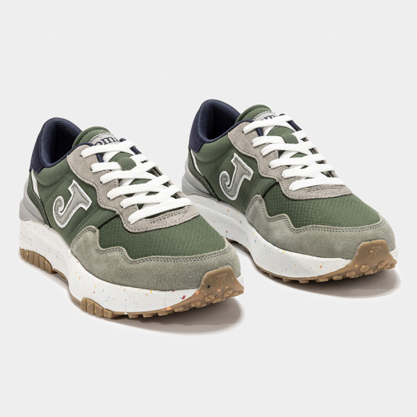 Кроссовки JOMA C367 Зеленый