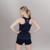 Майка Nordski Run Dress blue W