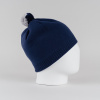 Шапка Nordski Sport Indigo Blue