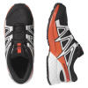Кроссовки SALOMON SPEEDCROSS CSWP J Black/