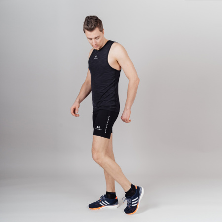 Майка Nordski Pro Black