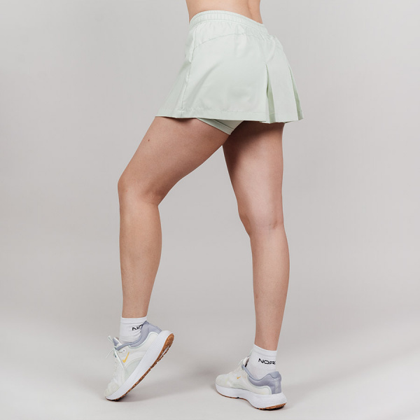 Шорты-юбка Nordski Light Smoky Green W