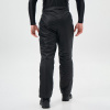 Утепленные брюки Nordski Winter Black