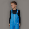 Утепленные брюки Nordski Kids Blue