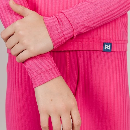 Комплект термобелья Nordski Jr.Active Pro Berry