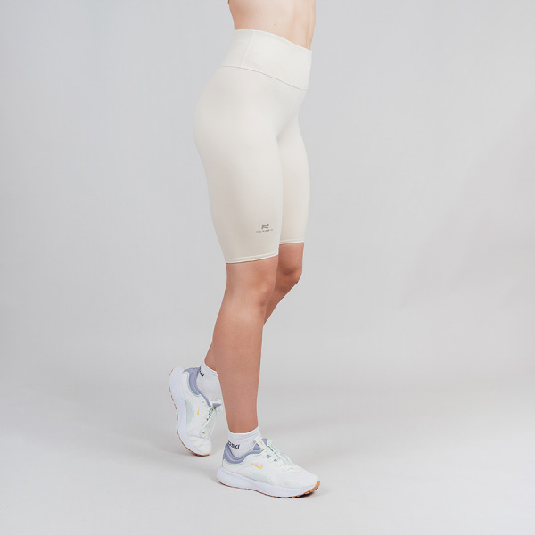 Шорты обтягивающие Nordski Training Beige W