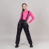 Утепленные брюки Nordski Jr.Active Black