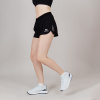 Шорты беговые Nordski Run Black W