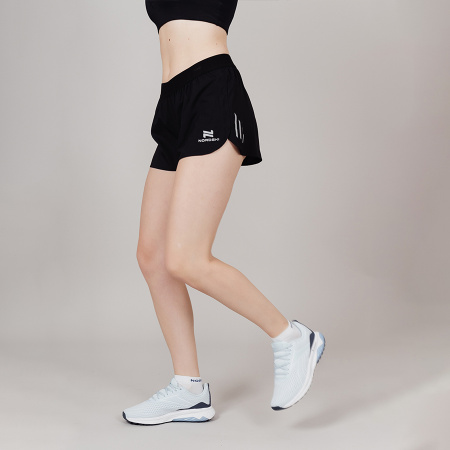 Шорты беговые Nordski Run Black W