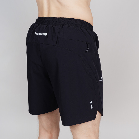 Шорты Nordski Pro Energy Black