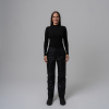 Утепленные брюки Nordski Light Black W