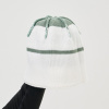 Шапка Nordski Severe Ice Mint/White