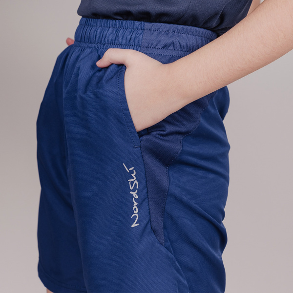 Шорты Nordski Jr.Sport Navy/18