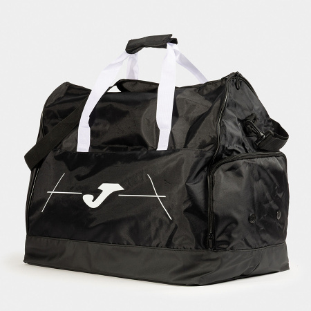 Сумка JOMA TEAM BAGS Черный Белый