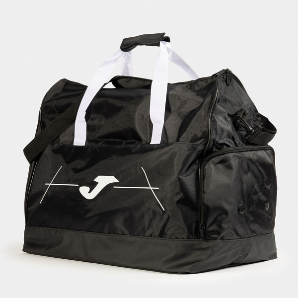 Сумка JOMA TEAM BAGS Черный Белый