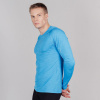 Футболка Nordski Pro Cobalt с длинным рукавом