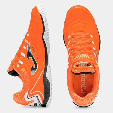 Футзалки Joma Maxima Оранжевый