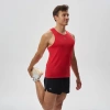 Майка Nordski Run 2.0 Red