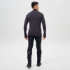 Лонгслив Nordski Impulse Black