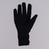 Перчатки Nordski Arctic  Black/Blue