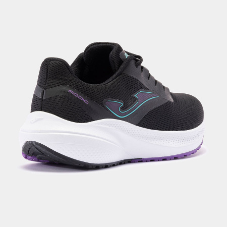 Кроссовки JOMA RODIO LADY Черный
