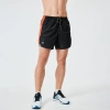 Шорты Nordski Training HIIT Black/Fire