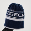 Шапка Nordski Blizzard Dark Blue/Grey