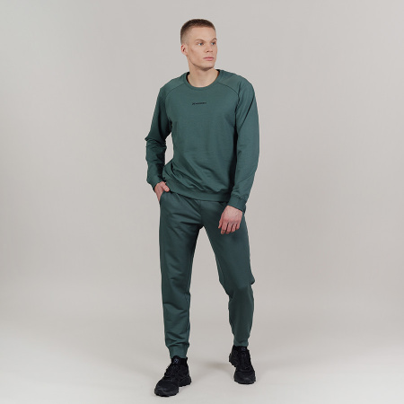 Свитшот Nordski Simple Dark Mint