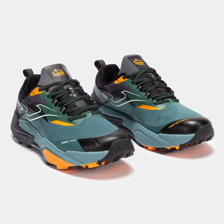 Кроссовки JOMA ТРЕЙЛ SIERRA LADY Серый