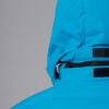 Утепленная куртка Nordski Mount Blue/Black