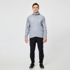 Ветровка Nordski Easy Run Grey