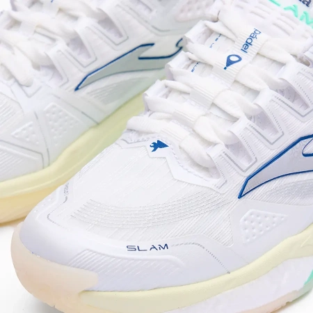 Кроссовки для падела JOMA SLAM Белый жен