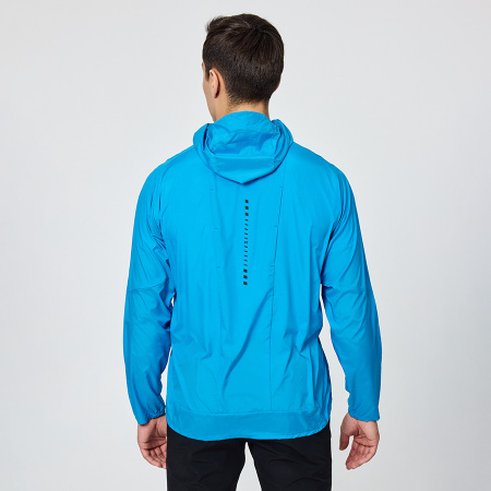 Ветровка Nordski Easy Run Cobalt