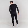 Комплект мужского термобелья NORDSKI WARM BLACK