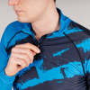 Гоночный костюм Nordski Premium Deep Blue