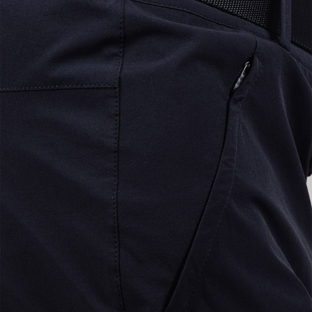 Брюки Nordski Travel Black 
