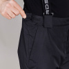 Горнолыжные брюки NORDSKI Extreme black Q