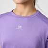 Футболка Nordski Jr. Run 2.0 Purple