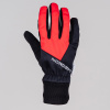 Перчатки Nordski Motion  Black/Red WS