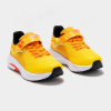 Кроссовки JOMA SUPER CROSS JR Горчичный